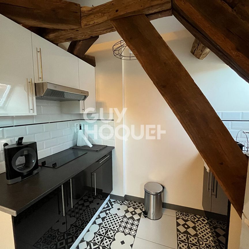 Deux pièces meublé - Photo 1
