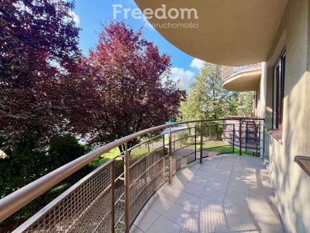 mieszkanie wynajmę - Zdjęcie 5