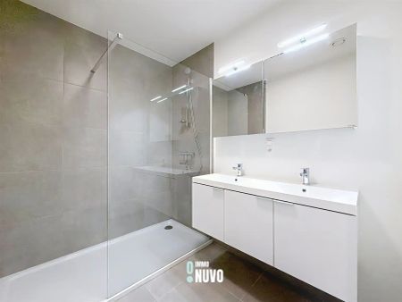 Gelijkvloers Appartement - Photo 5