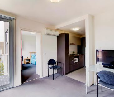 2 Bedroom style 1 - Photo 1