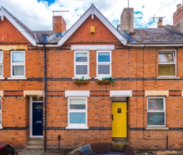 2 bedroom terraced house to rent - Photo 6