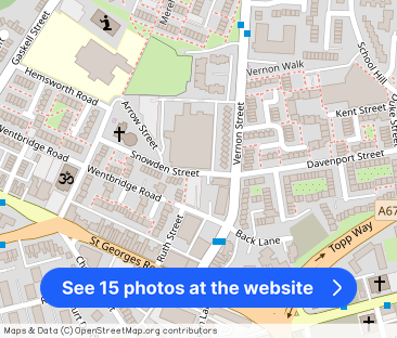 Cotton Gardens, Bolton, Greater Manchester, BL1 - Photo 1