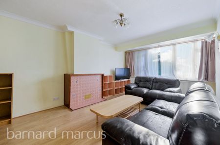 Holden Road, London, Woodside Park - Photo 5