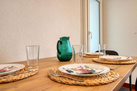 Magdalena #5 - Your Ideal Coliving Space in Zurich - Photo 5