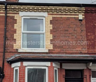 Lowestoft Street, Manchester, M14 7PU - Photo 4