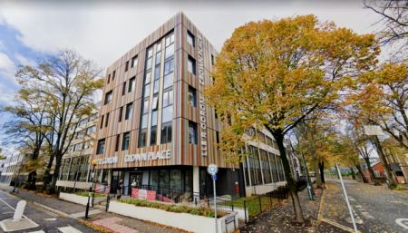 Standard Plus Studio - Photo 5