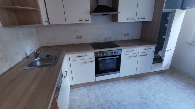 Wohnung, 3 Zimmer (69,07 m²) - Foto 1