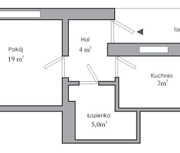 Warszawa, Wilanów, Powsinek, Rosochata - Zdjęcie 5