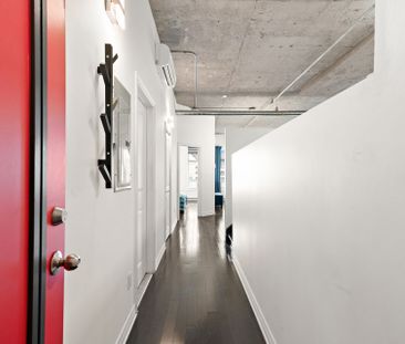 Appartement à louer, Montréal (Ville-Marie) - Photo 5