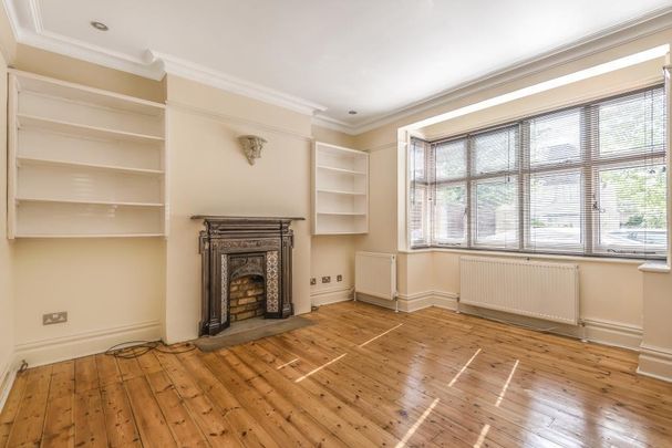 5 bedroom detached house to rent - Photo 1