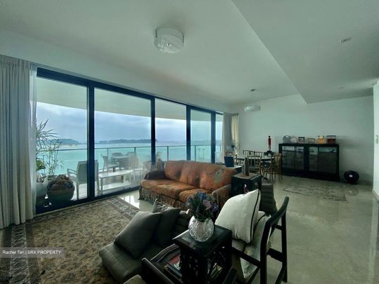 Cape Royale (D4), Condominium - For Rent - Photo 1