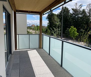 Brumath 3 pièces neuf 70.20 m2 avec terrasse et garage - Photo 4