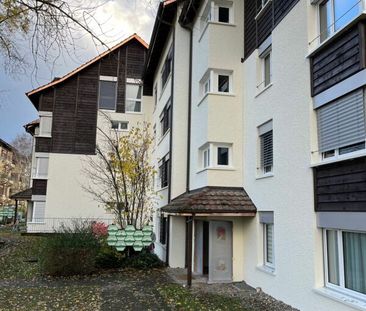 Hel­le, teil­sa­nier­te Fa­mi­li­en­woh­nung nä­he Au­to­bahn­an­sc... - Photo 4