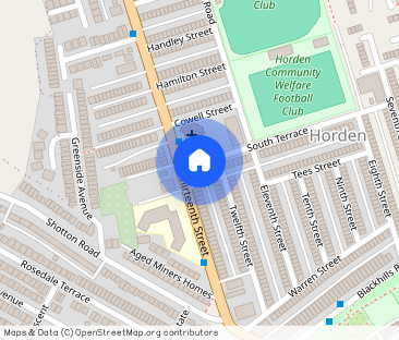 South Terrace, Horden, SR8 - Photo 1