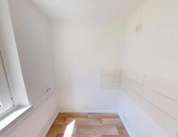 2-Raum-Wohnung - Photo 1