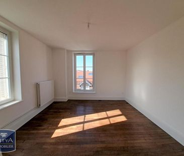 Location Appartement 3 pièces 62m² MAXEVILLE 54320 - Photo 6