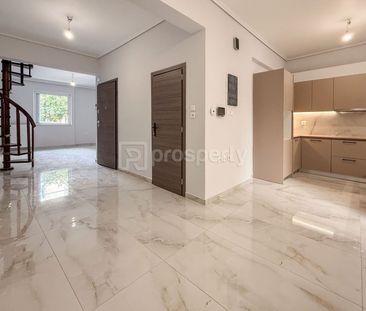 Μεζονέτα για ενοικίαση - Ταμπούρια – Αγία Σοφία, - Photo 6