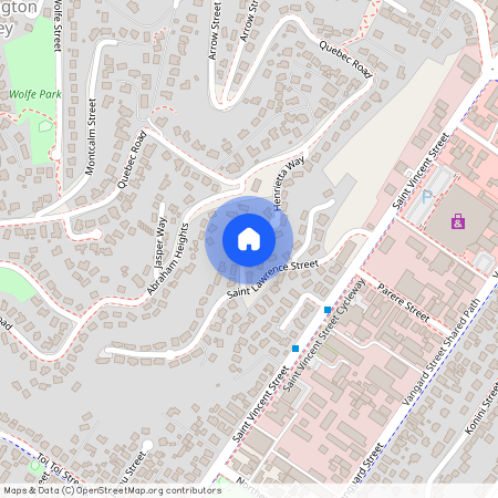 5 Carleton Place, Toi Toi, Nelson