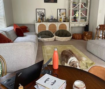Charming 1BR available in a 3BR Northcote Gem - Photo 3