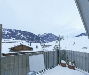 3.5 Zimmer, 62 m², 3. Stock - Photo 6