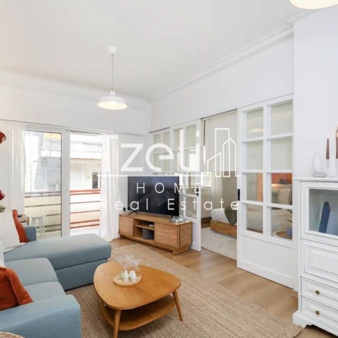 Διαμέρισμα για ενοικίαση Προφήτης Ηλίας (Παγκράτι) - Photo 1