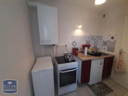 Appartement à louer 2 pièces 54.2m² - Photo 5