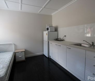 Peaceful Living with Uninterrupted Urban Views - Photo 6