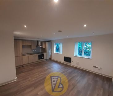 1 bedroom flat to rent - Photo 2