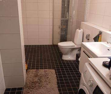 Övre Hallegatan, Göteborg - Photo 5