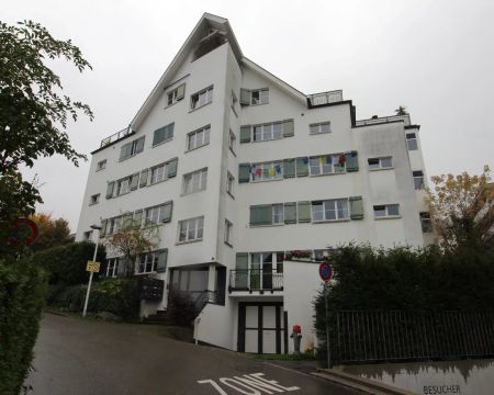 Wohnung | mit interessantem Grundriss - Foto 3