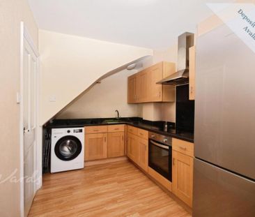 1 bedroom maisonette to rent - Photo 3