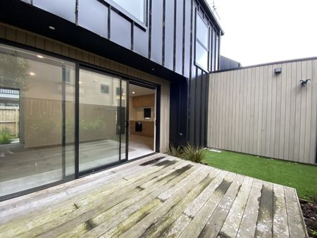 2/303 Hereford Street, Central City, Christchurch - Photo 3