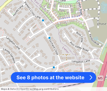 Orchard Close, Exeter, EX1 - Photo 1
