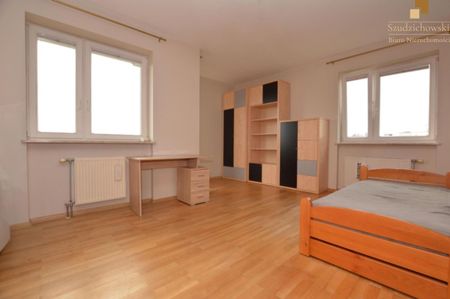 Mieszkanie na wynajem Warszawa, Ochota, Ochota, Opaczewska - Zdjęcie 2