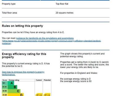 Studio to rent - Photo 2