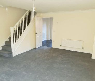 3 bedroom terraced house to rent - Photo 2