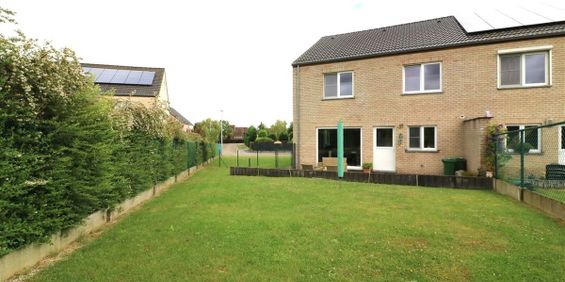 Huis te huur in Scherpenheuvel voor € 1.300 met 3 slaapkamers - Photo 3