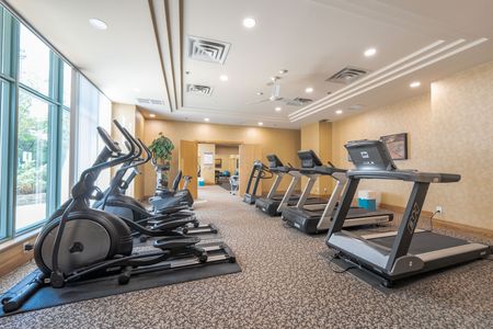 For Lease - 5500 Yonge Street Unit# 802, Toronto, Ontario - Photo 2