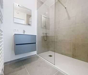 Appartement te huur - Photo 2