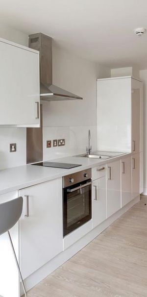 1 bedroom flat to rent - Photo 1