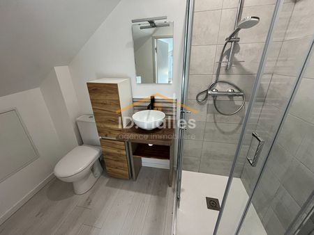 Location Appartement 1 pièce 12m² - Photo 3