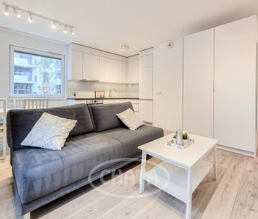 Nowe mieszkanie z balkonem i m. post. - centrum - Zdjęcie 2