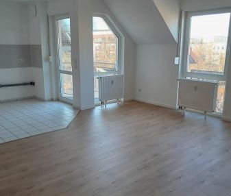 Leipzig, Felsenbirnenstraße 08 - Photo 1