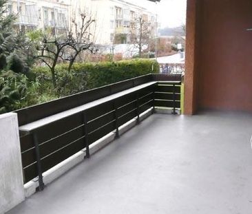 Charmante Maisonette-Wohnung mit 2 Balkonen an begrünter Lage - Foto 4
