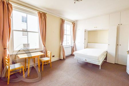 Formosa Street, Little Venice, London, W9 1EE - Photo 5