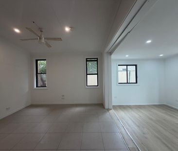 Partially Renovated Home with Modern Touches - Photo 1