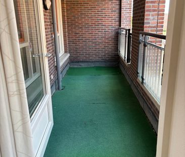 Portiekflat Roosendaalseweg, Etten-Leur huren? - Foto 4