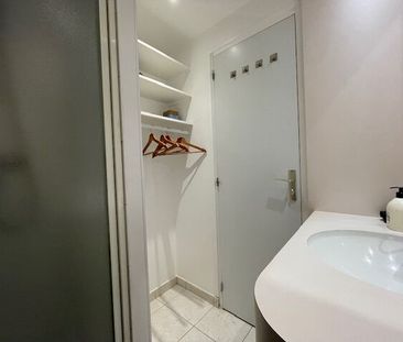 Location appartement 1 pièce, 18.00m², Paris 11 - Photo 4