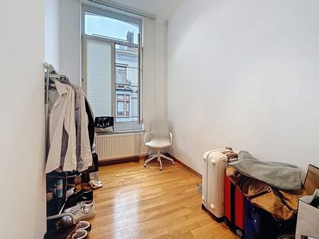 Appartement te huur - Foto 4