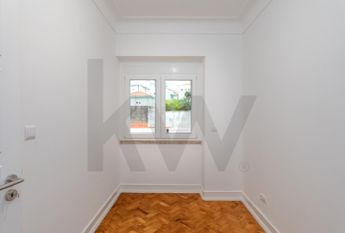 Apartamento T3 em Lisboa